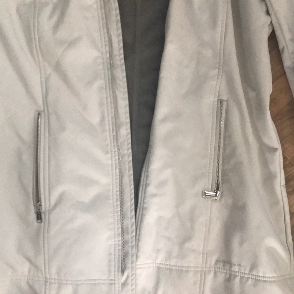 Andrew Marc Jacket - Picture 5 of 6